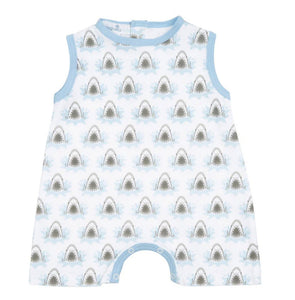 Jawesome Playsuit