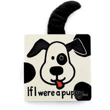 Load image into Gallery viewer, If I Were A Puppy Book - Jellycat
