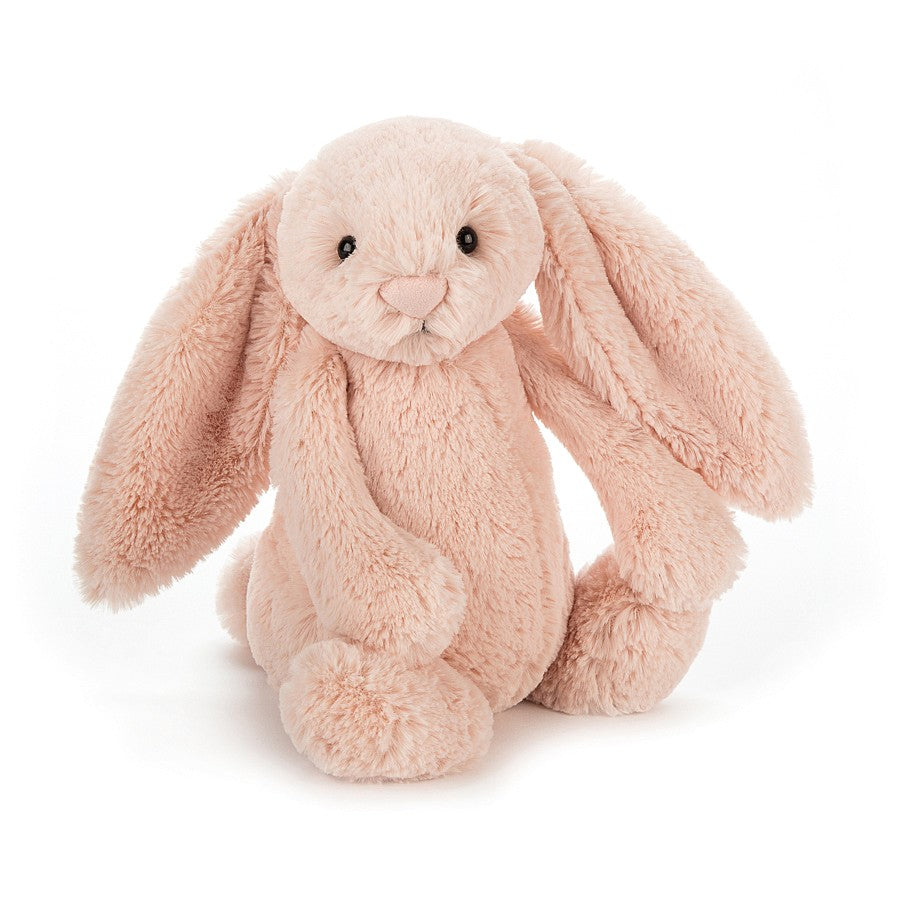 Bashful Blush Bunny - Jellycat