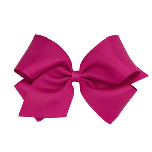 Medium with Knot Hairbow - New Azalea