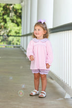 Load image into Gallery viewer, Pink, White &amp; Lavender - Katherine Bloomer Set
