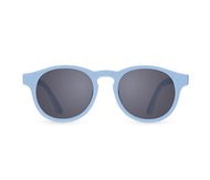 Bermuda Blue Keyhole Kids Sunglasses