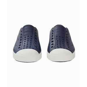 Native Jefferson Shoes - Regatta Blue