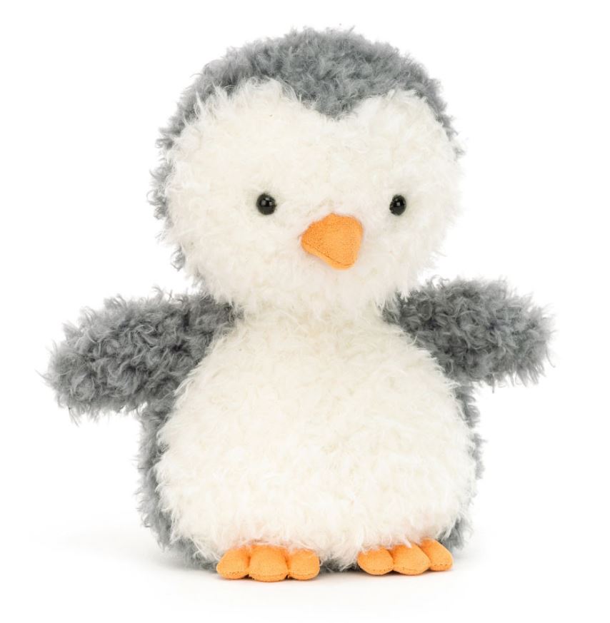 Little Penguin