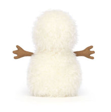Load image into Gallery viewer, Little Snowman
