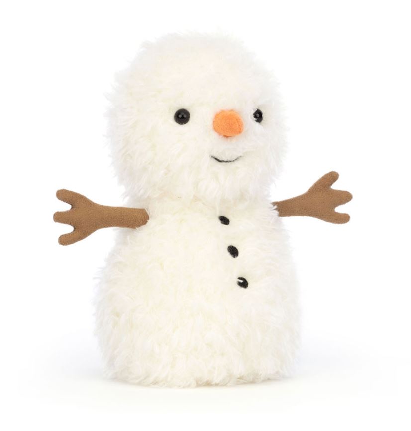Little Snowman
