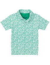 Load image into Gallery viewer, The Back Nine - Range Polo
