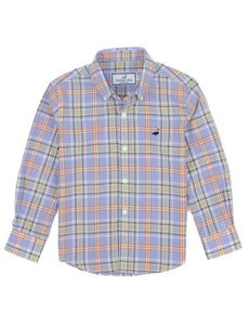 Seasonal Sportshirt - Decoy