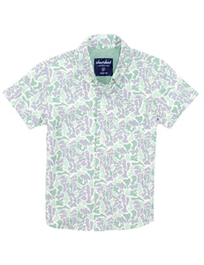 Camo Shordees Shirt