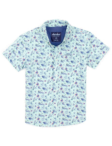 Stay Fly Shordees Shirt