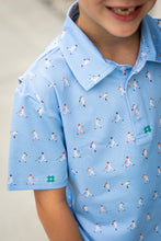 Load image into Gallery viewer, Batter Up S/S Polo
