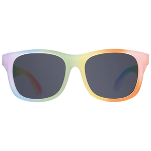 Rad Rainbow Navigator Kids Sunglasses
