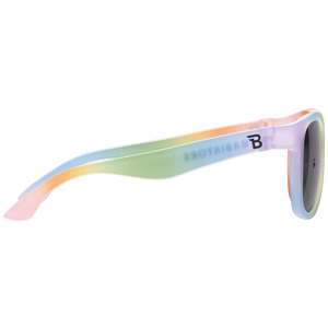 Rad Rainbow Navigator Kids Sunglasses