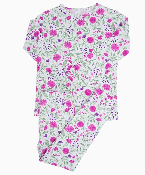 Lainey Girl Pajamas