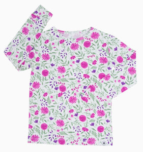 Lainey Girl Pajamas