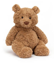 Load image into Gallery viewer, Bartholomew Bear - Jellycat
