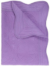 Load image into Gallery viewer, Heirloom Baby Quilts - Assorted
