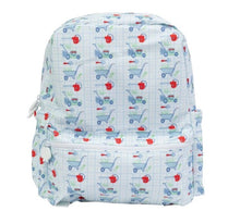 Load image into Gallery viewer, Lawn  Large Backpack
