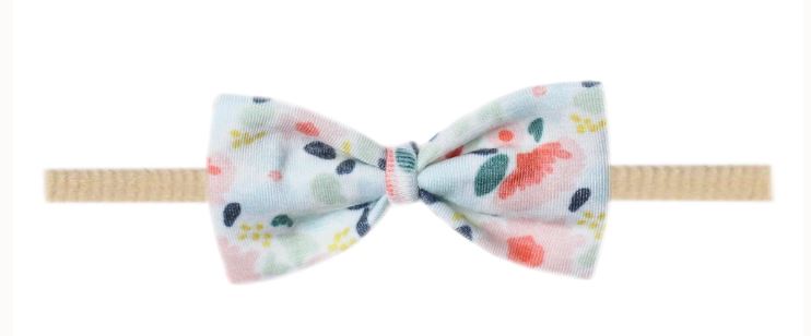 Leilani - Bowtie Bow