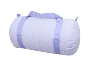 Duffel Bag - Medium Size