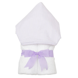 Everykid Hooded Towel - Various Styles