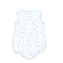 Load image into Gallery viewer, Little Golfer Print Bubble - LIght Blue
