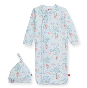 Love You Deerly Gown Set