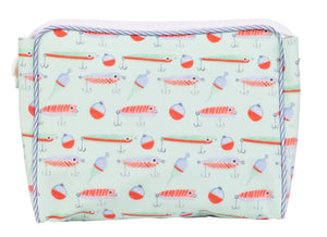 The Go Bag
