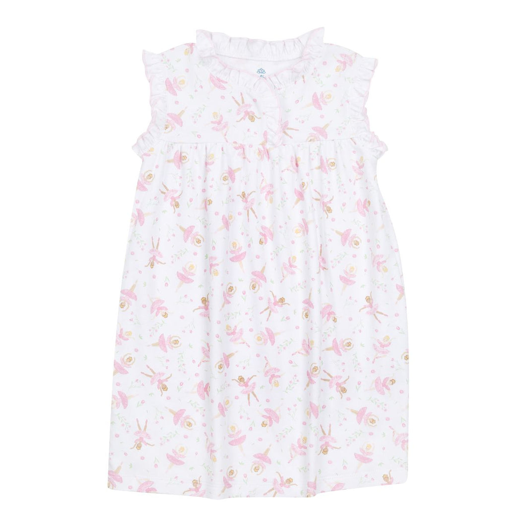 Twinkle Toes Girl's Nightdress