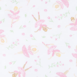 Twinkle Toes Girl's Nightdress