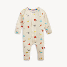 Load image into Gallery viewer, Little Baller - Modal Convertible Coverall
