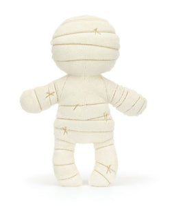 Mummy Bob
