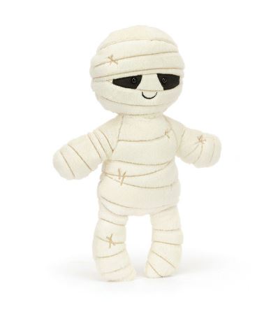 Mummy Bob