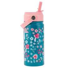 Load image into Gallery viewer, Insulated Stainless Steel Water Bottle (Assorted)
