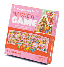 Load image into Gallery viewer, Magnetic Game - Gingerbread Go
