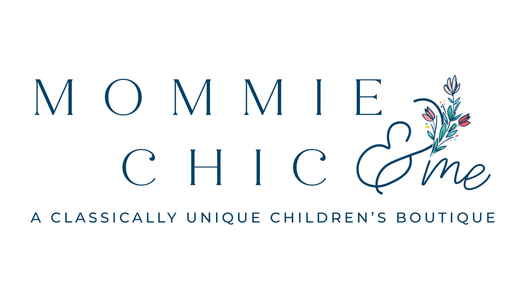 mommie chic & me Gift Card