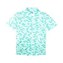 Load image into Gallery viewer, Golf Camo S/S Polo
