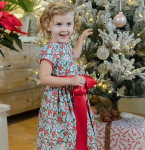 Merry Meadow Dress