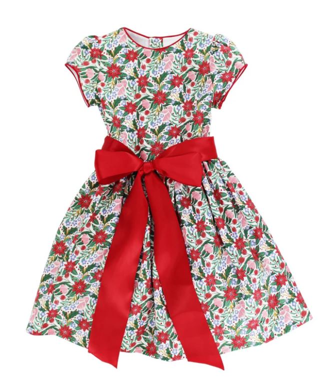 Merry Meadow Dress