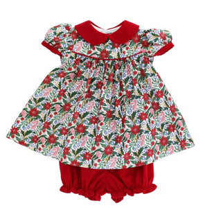 Merry Meadow Float w/Bloomers