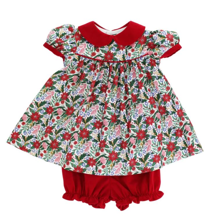 Merry Meadow Float w/Bloomers