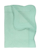 Load image into Gallery viewer, Heirloom Baby Quilts - Assorted
