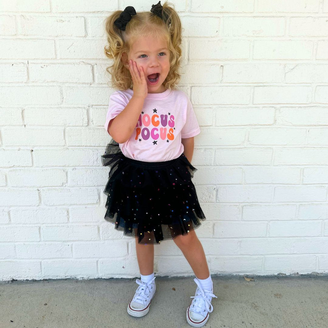 Hocus Pocus SS T-shirt