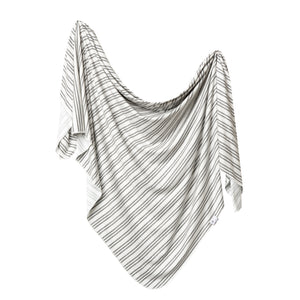 Swaddle Blanket - Midtown