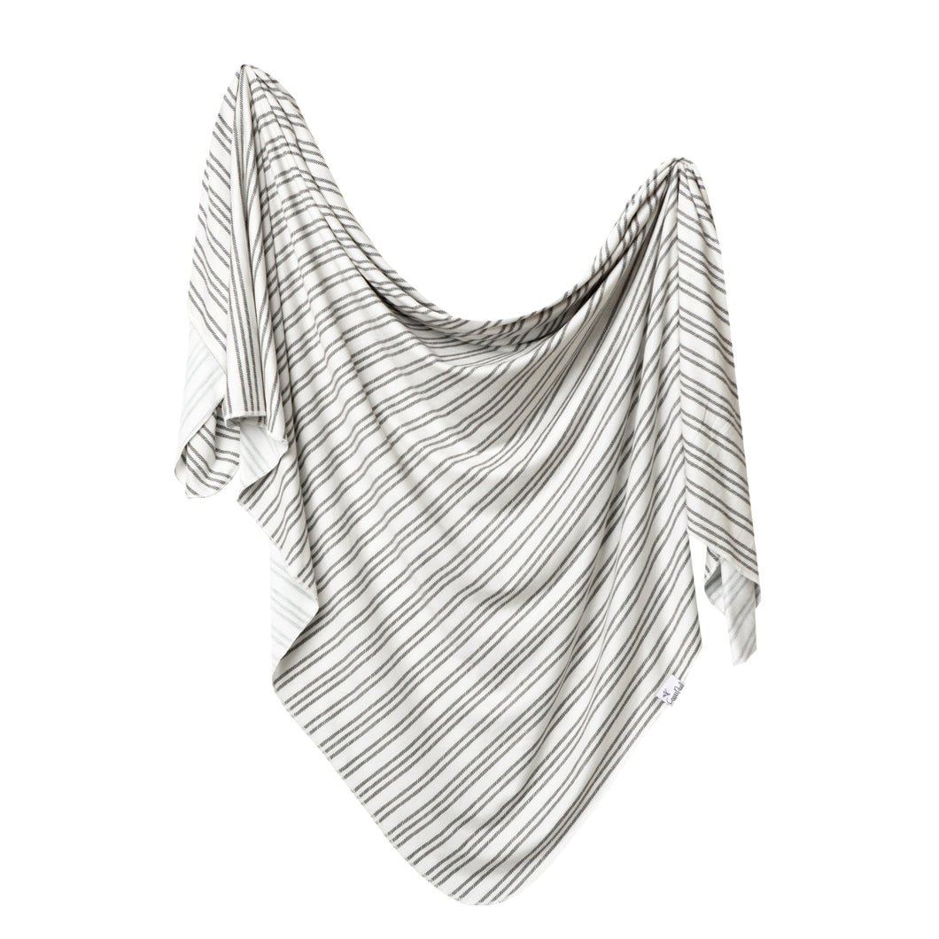Swaddle Blanket - Midtown