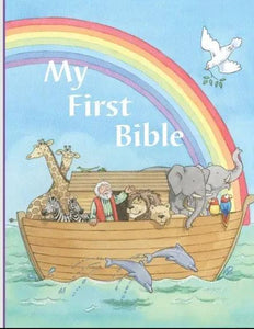 My First Bible