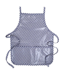 Laminated Smock Apron - Various Styles