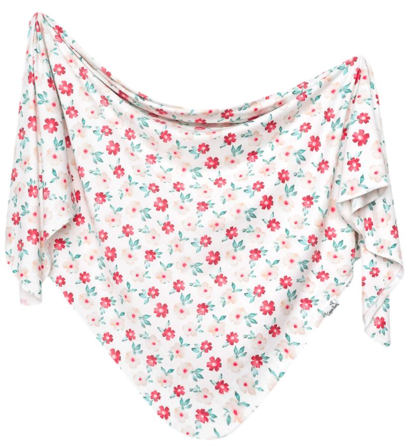 Noel - Swaddle Blanket