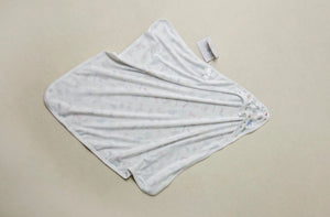 Texas Kids Cotton Swaddle Blanket