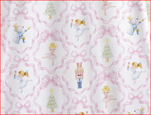 Load image into Gallery viewer, Nutcracker Dreams Christmas Dress
